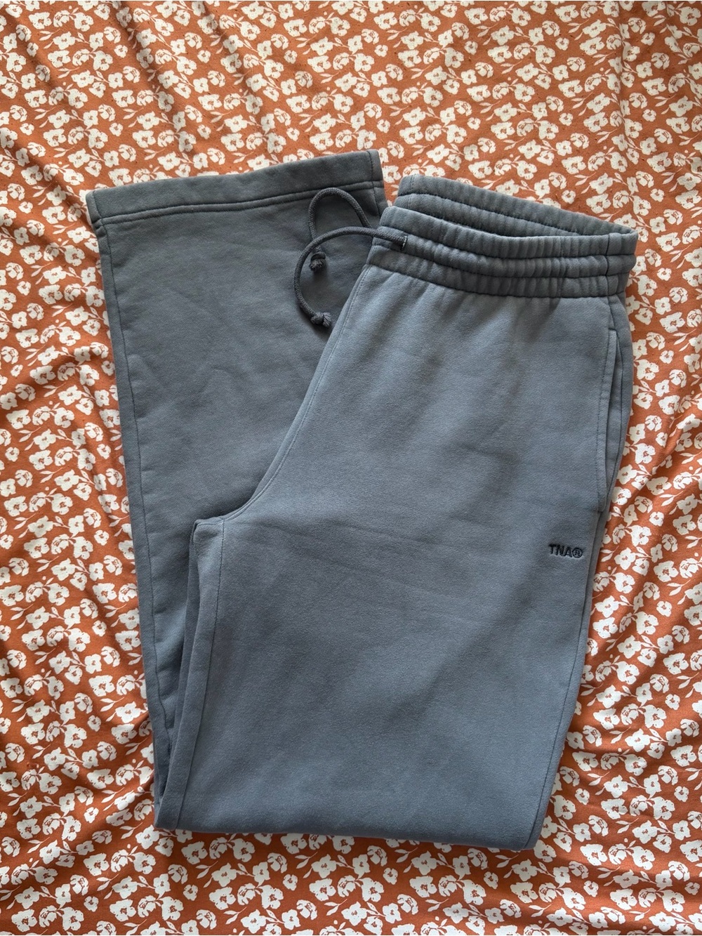 Aritzia TNA Sweatfleece Sweatpants